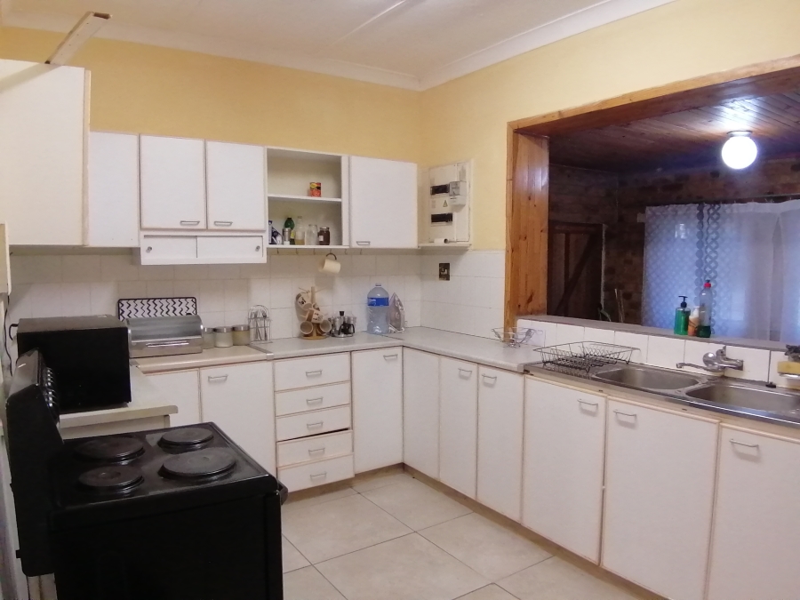 3 Bedroom Property for Sale in Stilfontein Ext 3 North West